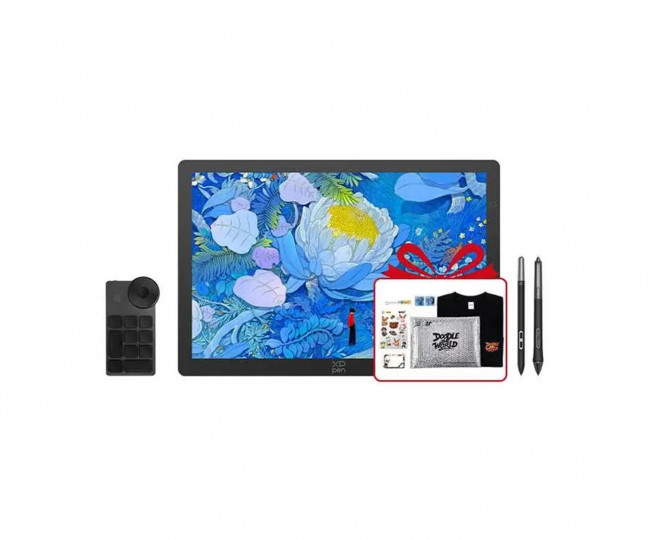 Графический планшет XPPen Artist Ultra 14